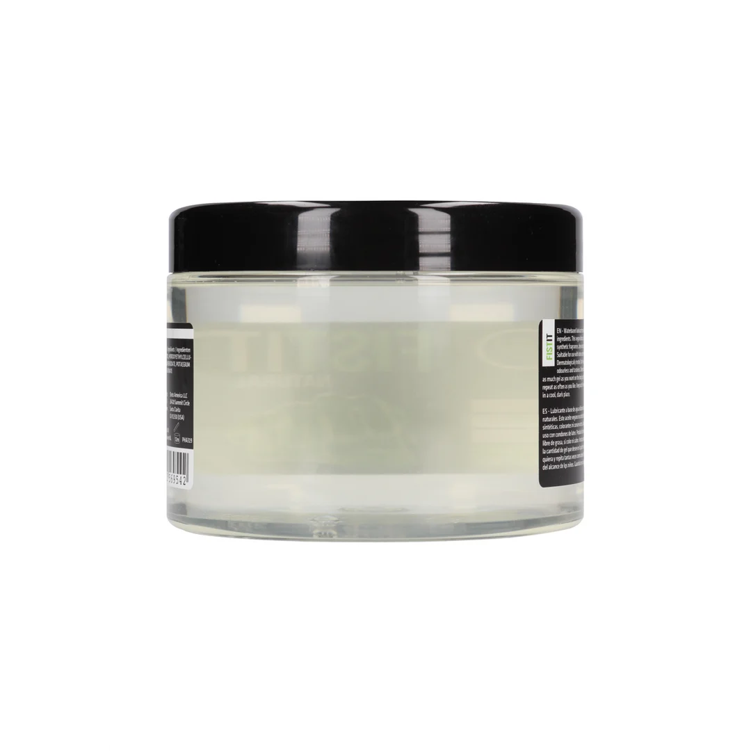 Lubricante natural Fist It a base de agua - Imagen 1