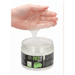 Lubricante natural Fist It a base de agua - Imagen 5