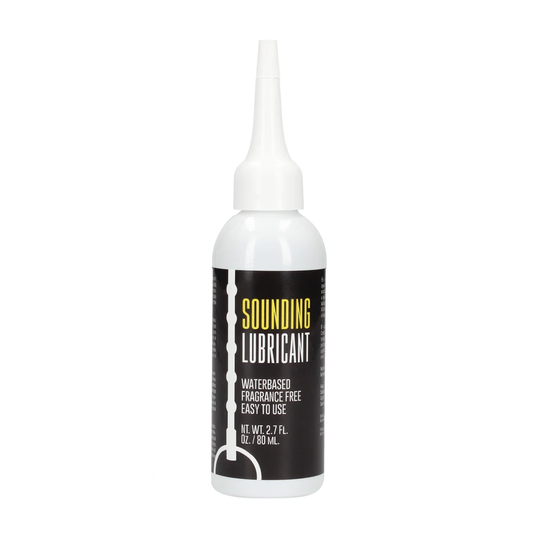 Ouch! Urethral Sounding lubricante - Imagen 5