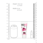 Fist It by Shots Sliding Butter de base acuosa 100 ml - Imagen 4
