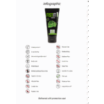 Fist It lubricante de base acuosa - Imagen 2