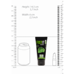 Fist It lubricante de base acuosa - Imagen 4