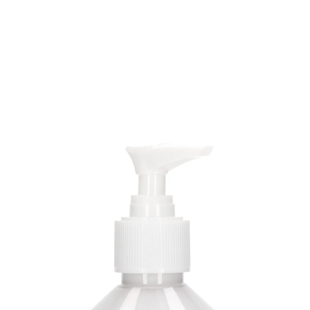 Lubricante de base acuosa, efecto duradero con aceite de ricino, sin perfume y sin sabor, 500 ml, Fist It by Shots - Imagen 3