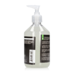 Lubricante Fist It by Shots CBD 500 ml con dosificador