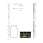 Lubricante CBD Fist It by Shots 300 ml - Imagen 5