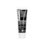 Lubricante de base acuosa con CBD activo (cannabidiol), dermatológicamente testado, sin perfume y sin sabor, 25 ml, Fist It by Shots