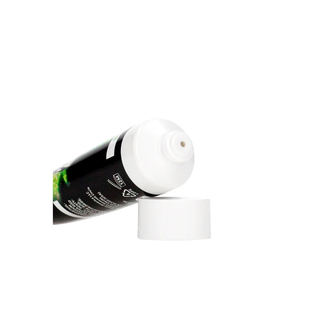 Lubricante de base acuosa con CBD activo (cannabidiol), dermatológicamente testado, sin perfume y sin sabor, 25 ml, Fist It by Shots - Imagen 3