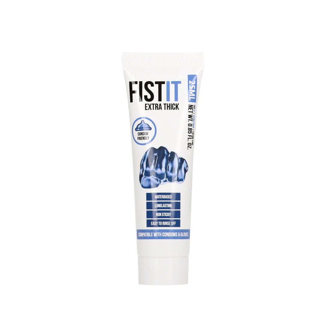 Lubricante extragrueso Fist It - Imagen 6