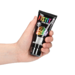 Lubricante extragrueso Fist It Rainbow - Imagen 5