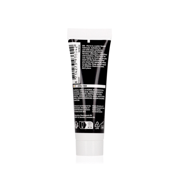 Lubricante extragrueso Fist It Rainbow