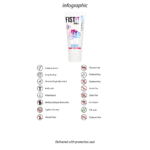 Lubricante híbrido Fist It 100 ml - Imagen 2
