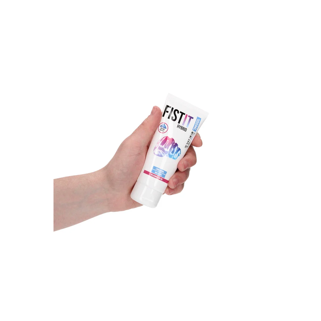 Lubricante híbrido Fist It 100 ml - Imagen 5