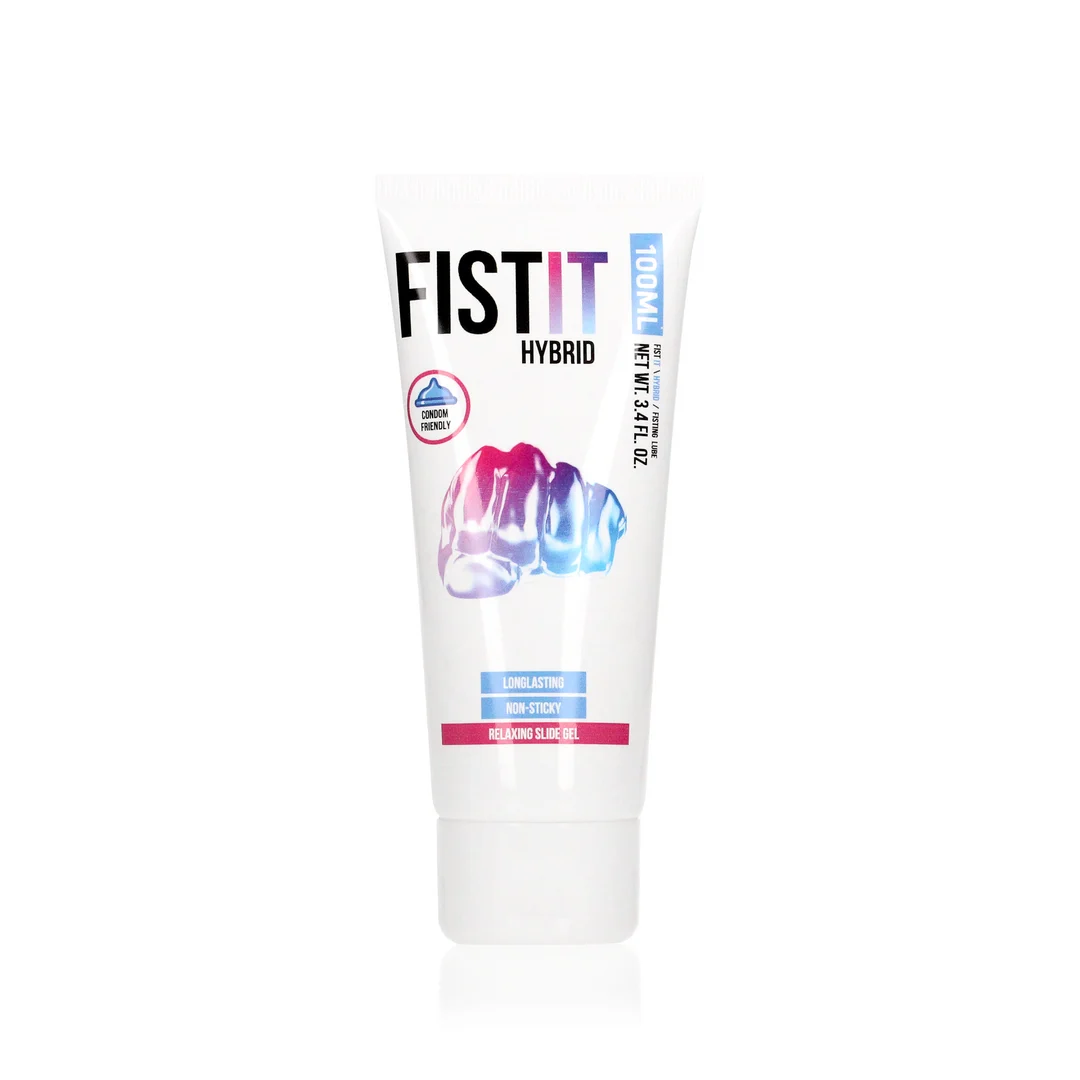 Lubricante híbrido Fist It 100 ml - Imagen 6