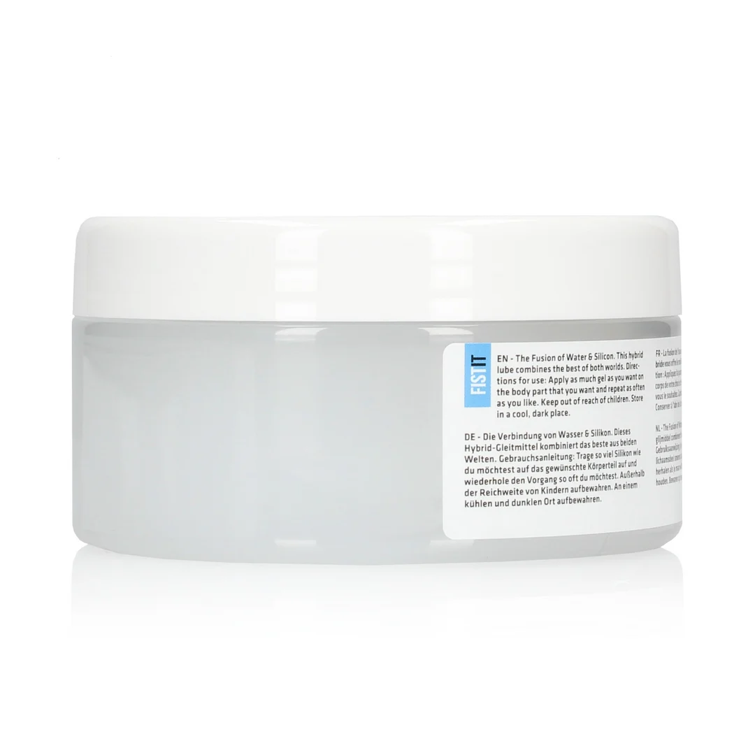 Lubricante híbrido Fist It 300 ml - Imagen 1
