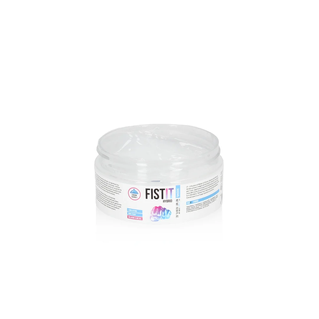 Lubricante híbrido Fist It 300 ml - Imagen 3
