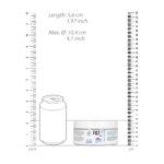Lubricante híbrido Fist It 300 ml - Imagen 5