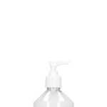 Lubricante neutro, fórmula híbrida de agua y silicona, sin perfume y sin sabor, 500 ml, Fist It by Shots - Imagen 3