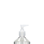 Lubricante de base acuosa, fórmula natural y vegana, sin perfume y sin sabor, 500 ml, Fist It by Shots - Imagen 3