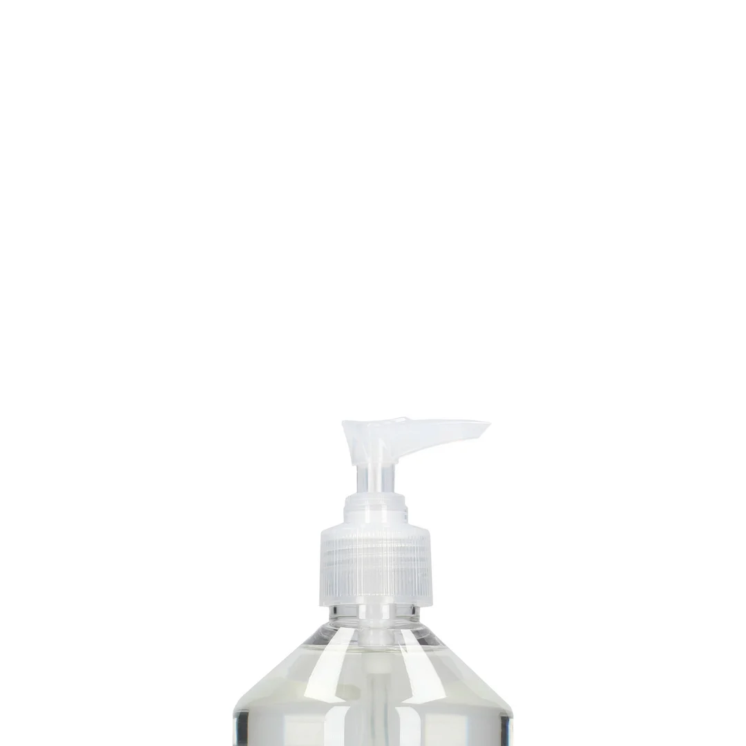 Lubricante de base acuosa, fórmula natural y vegana, sin perfume y sin sabor, 500 ml, Fist It by Shots - Imagen 3