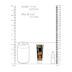 Lubricante Fist It de base acuosa, 25 ml - Imagen 4