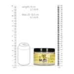 Fist It lubricante extragrueso de vainilla, 500 ml - Imagen 4