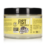 Fist It lubricante extragrueso de vainilla, 500 ml - Imagen 5