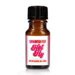Spanish Fly Hot Fly 10 ml - Imagen 3