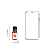 Spanish Fly Hot Fly 10 ml - Imagen 5