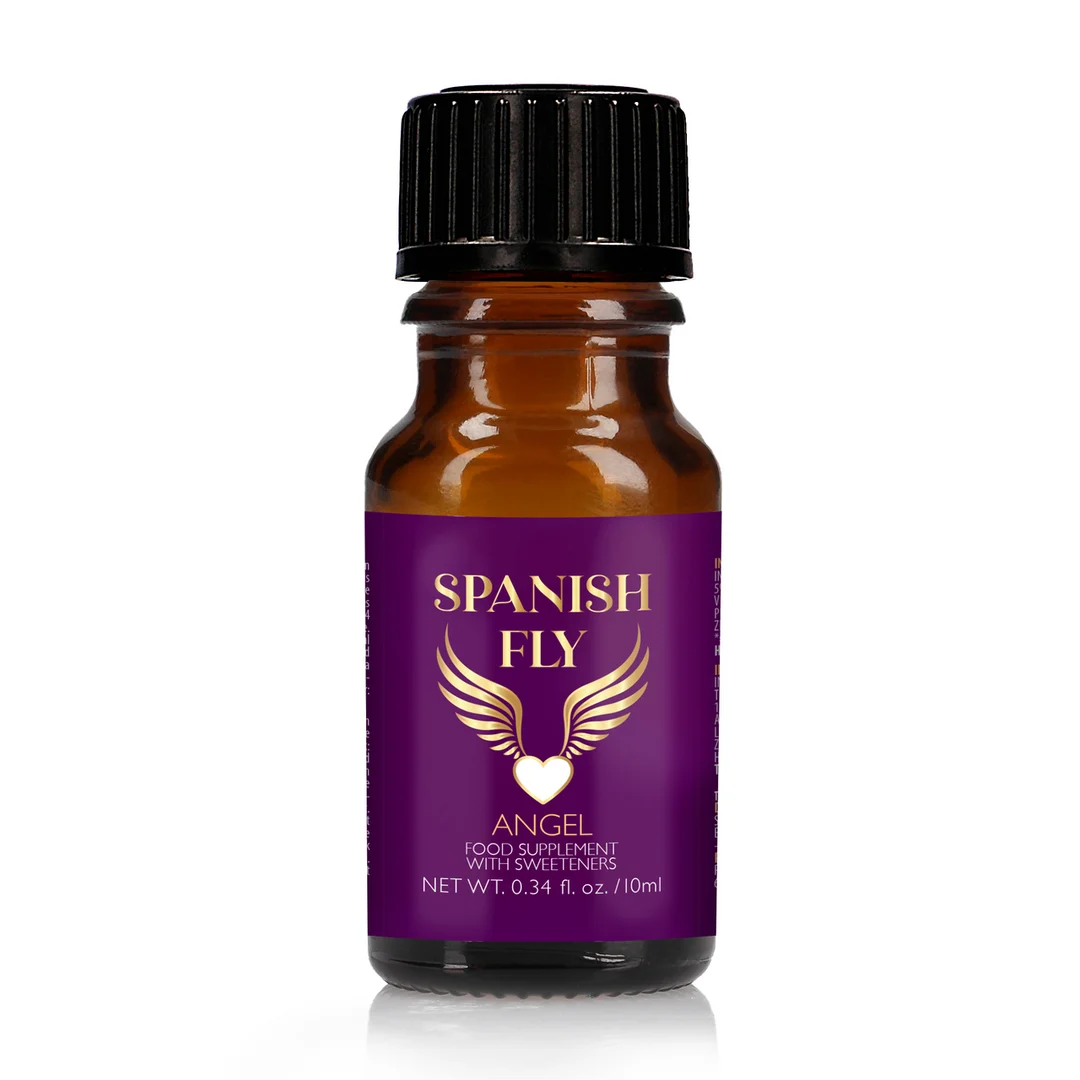 Pharmquests by Shots Spanish Fly Angel 10 ml - Imagen 3