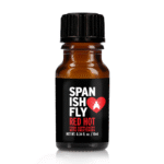 Spanish Fly Red Hot, 10 ml - Imagen 3