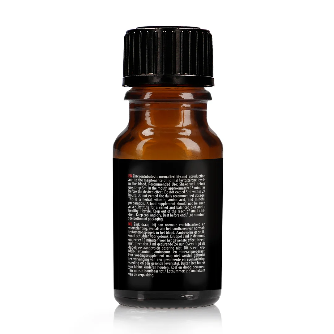 Spanish Fly Red Hot, 10 ml - Imagen 4