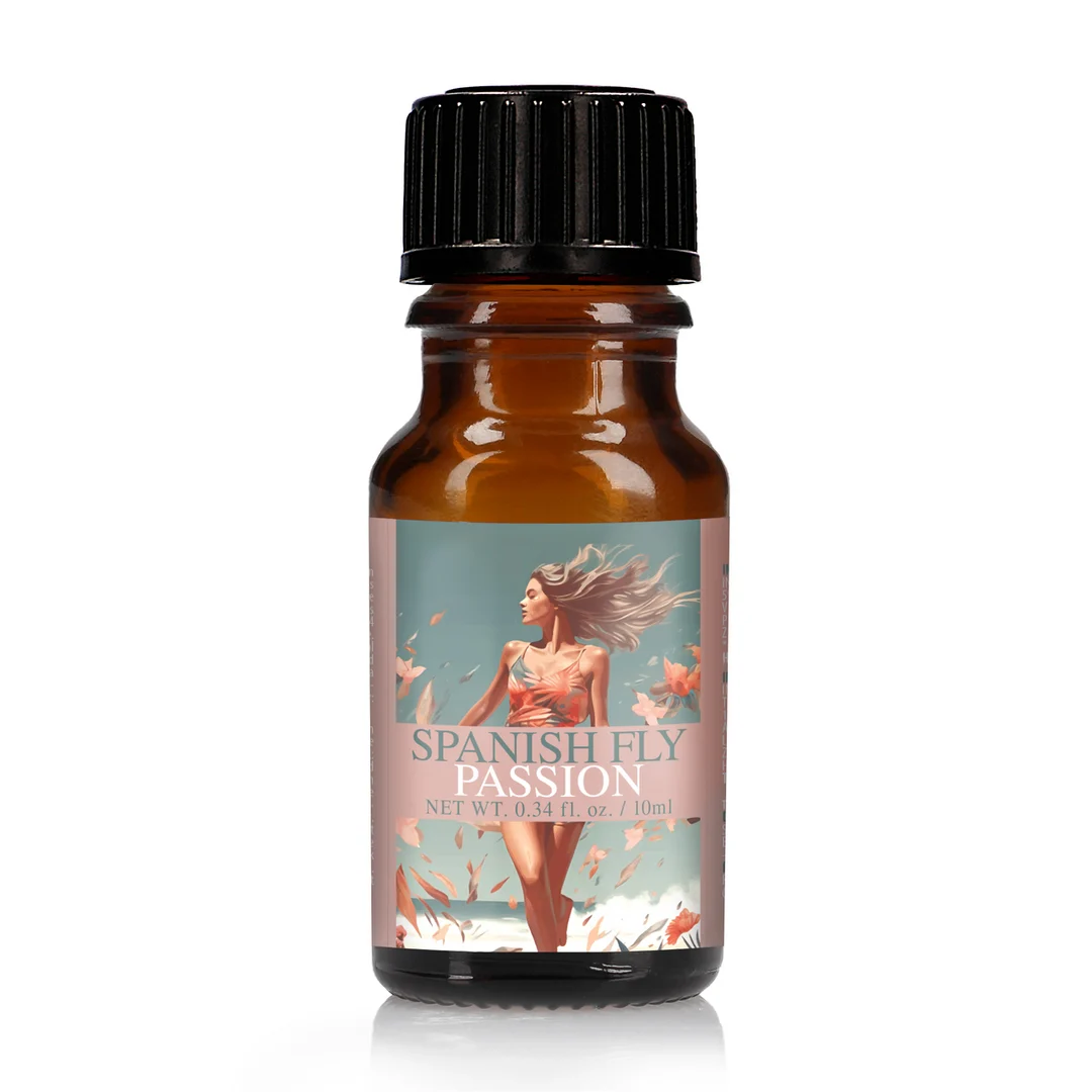 Spanish Fly Pasión, 10 ml - Imagen 3