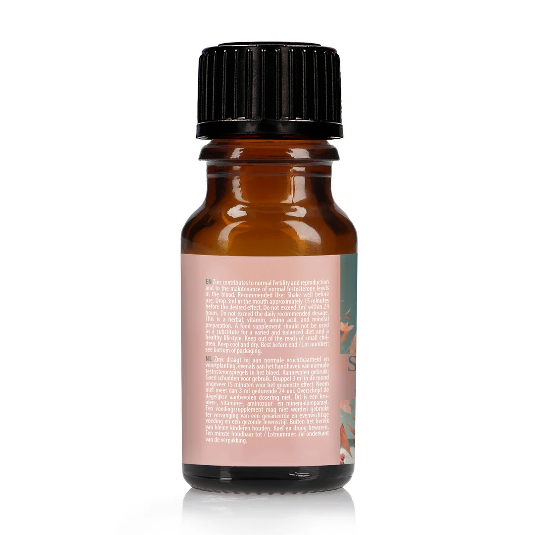 Spanish Fly Pasión, 10 ml - Imagen 4