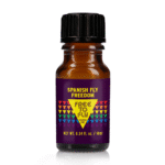 Spanish Fly Free to Fly 10 ml - Imagen 3