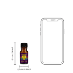 Spanish Fly Free to Fly 10 ml - Imagen 5