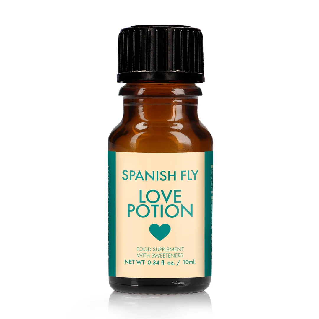 Spanish Fly Love Potion 10 ml - Imagen 3