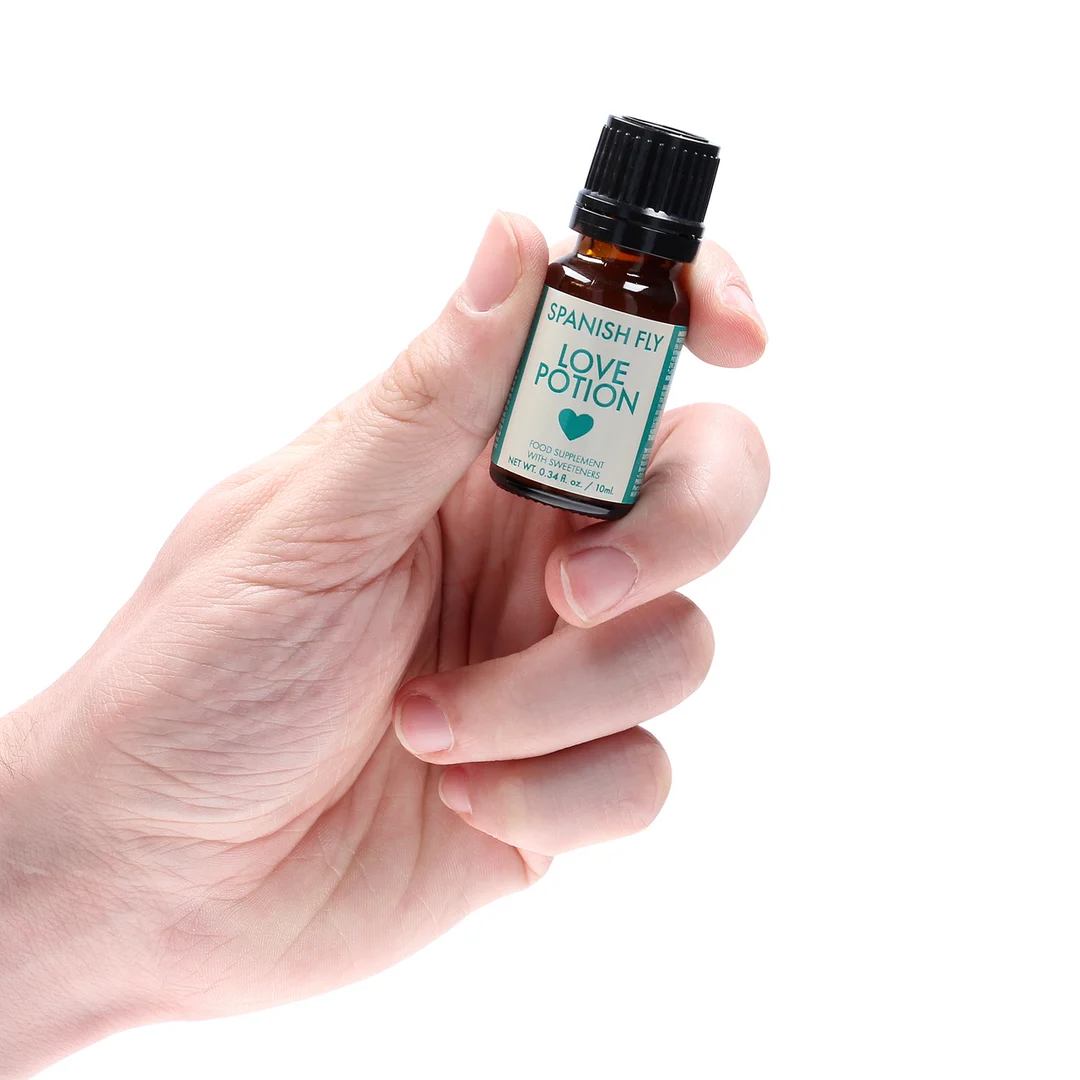Spanish Fly Love Potion 10 ml - Imagen 6