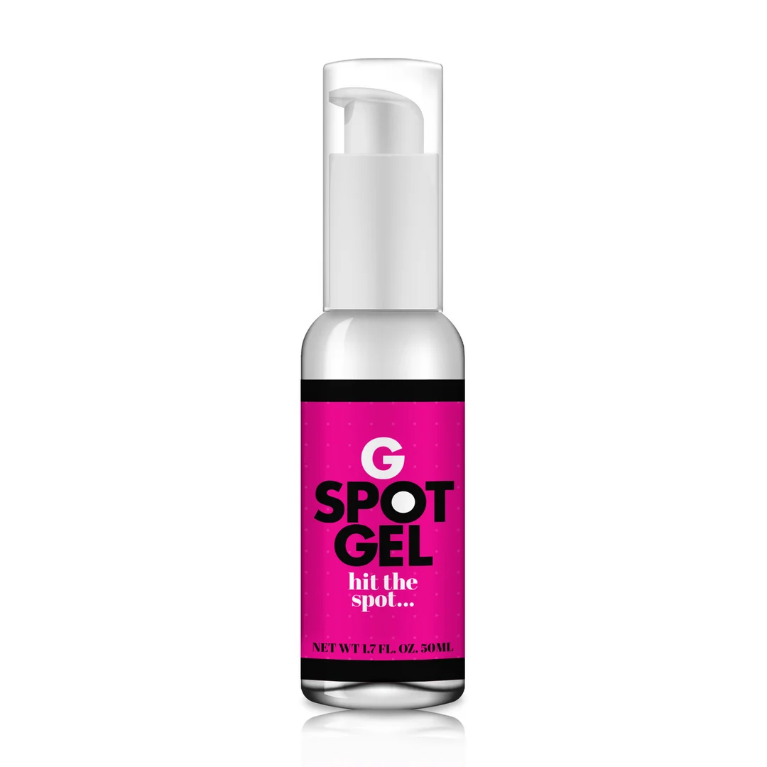 Pharmquests by Shots G Spot Gel 50 ml - Imagen 3