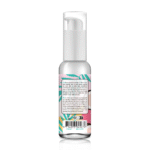 Aceite de masaje Kissable con sabor a coco