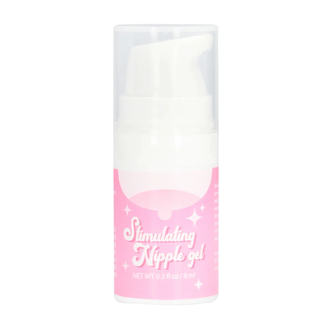 Pharmquests Stimulerende Nipple Gel 8 ml - Imagen 1