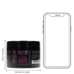 Relajante anal Fist It 500 ml - Imagen 5