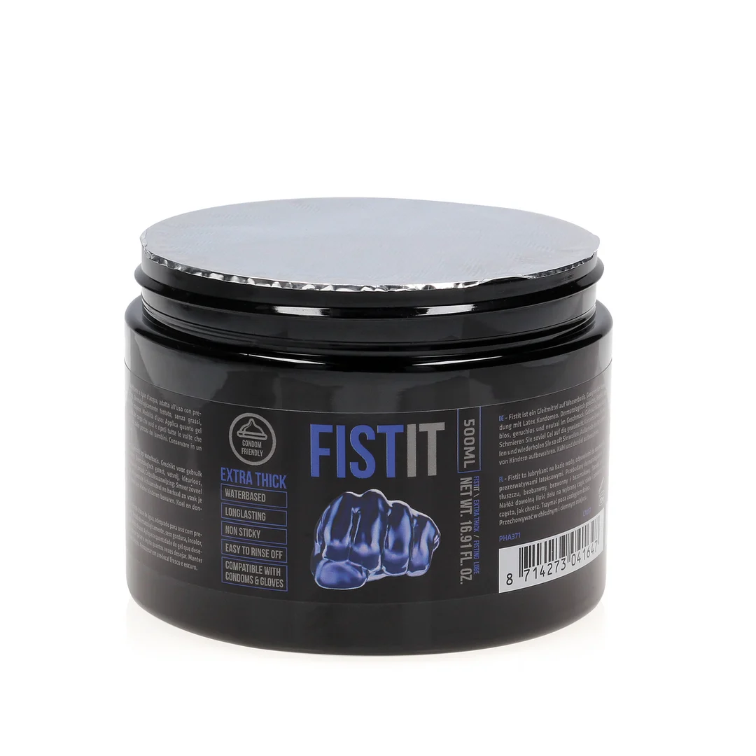 Lubricante extra espeso Fist It - Imagen 3