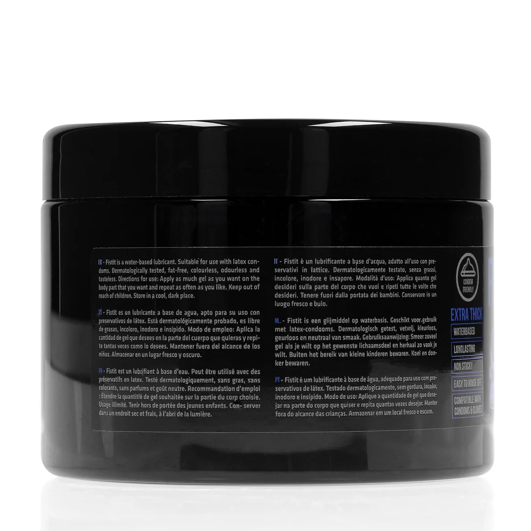 Lubricante extra espeso Fist It - Imagen 1