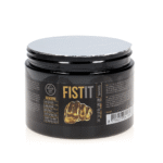 Lubricante Fist It Extra Thick con mentol - Imagen 3