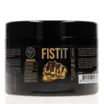 Lubricante Fist It Extra Thick con mentol - Imagen 6