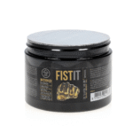 Lubricante Fist It a base de agua 500 ml - Imagen 3