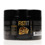Lubricante Fist It a base de agua 500 ml - Imagen 6