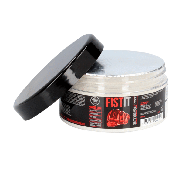 Lubricante en polvo Fist It 275 g