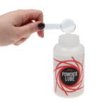 Lubricante de base acuosa – Polvo para preparar tu propio lubricante, transparente y natural – Sin perfume ni sabor – Tarro de 300 ml – Pharmquests by Shots - Imagen 7