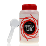 Lubricante de base acuosa – Polvo para preparar tu propio lubricante, transparente y natural – Sin perfume ni sabor – Tarro de 300 ml – Pharmquests by Shots - Imagen 9
